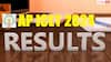 AP ICET 2024 Results: నేడే ఏపీఐసెట్ ఫలితాలు, రిజల్ట్స్ వెల్లడి సమయం ఇదే!