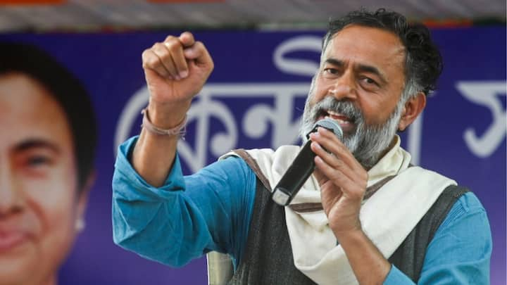 Yogendra Yadav Analysis: कांग्रेस के सलाहकार और जाने-माने राजनीतिक रणनीति का योगेंद्र यादव का भी यूपी में भाजपा के वोटरों को लेकर बड़ा दवा सामने आया.