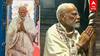 Modi at Bhagavathy amman temple | ”தாயே வெற்றியை கொடு” பகவதி அம்மனிடம் உருகிய மோடி