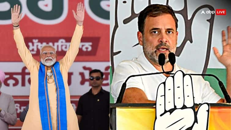 Lok Sabha Elections 2024 PM Modi Rahul Gandhi Rajnath Singh Which Leader Did Most Rallies and Road Show Know Details Lok Sabha Elections 2024: पीएम मोदी, राहुल गांधी या फिर कोई और... लोकसभा चुनाव 2024 के लिए कौन सा नेता दिखा एक्शन मोड में