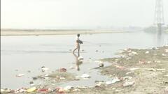 Delhi: अगर आप कर रहे हैं पानी की बर्बादी तो हो जाएं सावधान!दिल्ली पर मंडरा रहा ये संकट