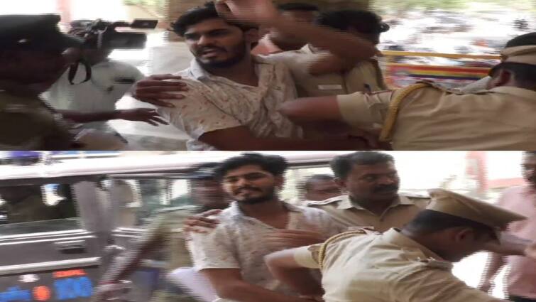 TTF Vasan Latest News Gets Bail After Arrested For Reckless Driving TNN TTF Vasan:  “நான் திருந்தி வாழ்கிறேன்” - மன்னிப்பு கேட்ட  டிடிஎஃப் வாசன் ஜாமீன் வழங்கிய நீதிமன்றம்
