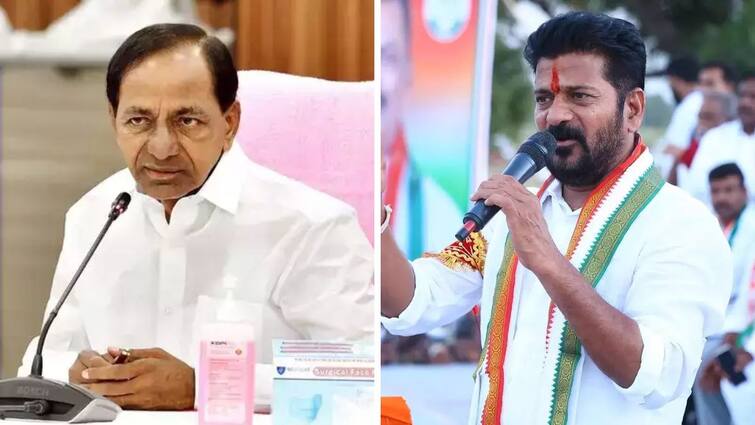 Revanth Reddy writes letter to KCR to invite Telangana Formation Day celebrations on June 2nd Revanth Reddy: కేసీఆర్‌కు రేవంత్ రెడ్డి లేఖ, దశాబ్ది ఉత్సవాలకు ఆహ్వానం - గులాబి అధినేత అంగీకరిస్తారా?