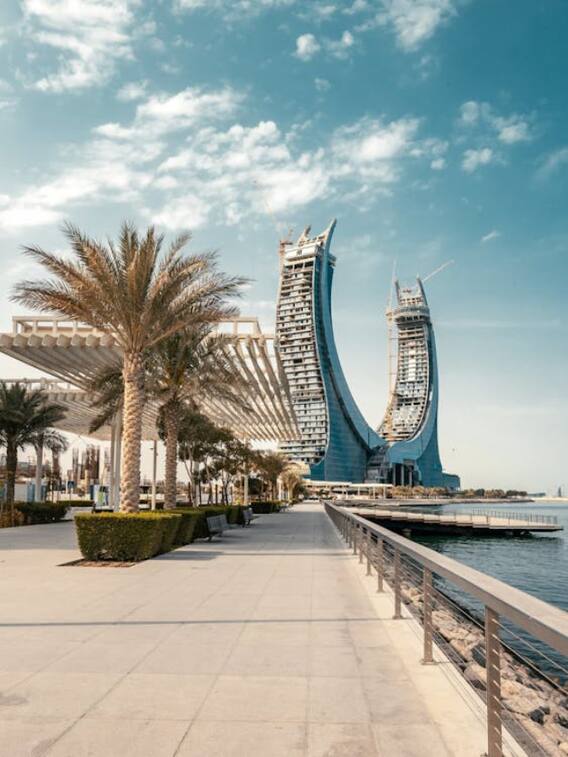 दुनिया के इस देश में नहीं है एक भी जंगल