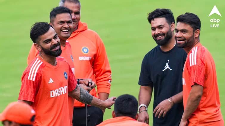 T20 World Cup Virat Kohli makes teammates aware of the pressure of expectations from supporters