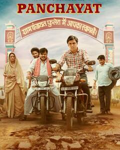 Panchayat ही नहीं इन सीरीज-फिल्मों में भी दिखाई गई गांव-देहात की झलक, ओटीटी पर उपलब्ध हैं, फटाफट निपटा लें