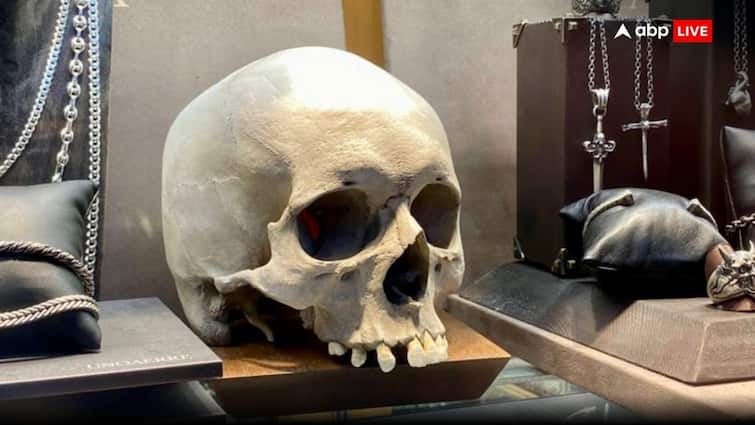 Surgery for the treatment of cancer 4 thousand years ago in Egypt study of human skull revealed Cancer Treatment Egypt: मिस्र में 4000 साल पुरानी इंसानी खोपड़ी से हुआ बड़ा खुलासा, आप जानकर चौंक जाएंगे