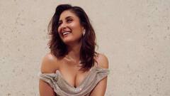 Kareena Kapoor Khan Photos: సమ్మర్‌లో సెగలు పుట్టిస్తున్న కపూర్ బ్యూటీ కరీనా - లేటెస్ట్ పిక్స్ చూస్తే రెప్పవేయడం మర్చిపోతారంతే!