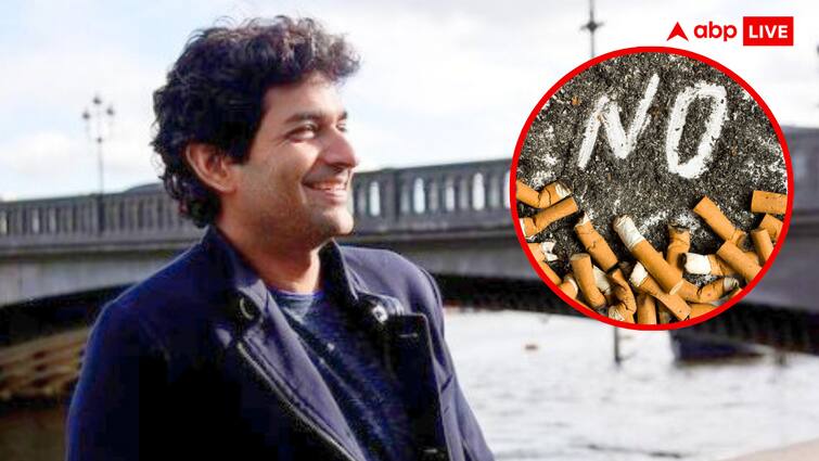 World No Tobacco Day Actor Purab Kohli shares quitting smoking journey World No Tobacco Day: 15 की उम्र से सिगरेट पीने लगा था यह एक्टर, नर्क बन गई थी जिंदगी! छोड़ने में लग गए सालों