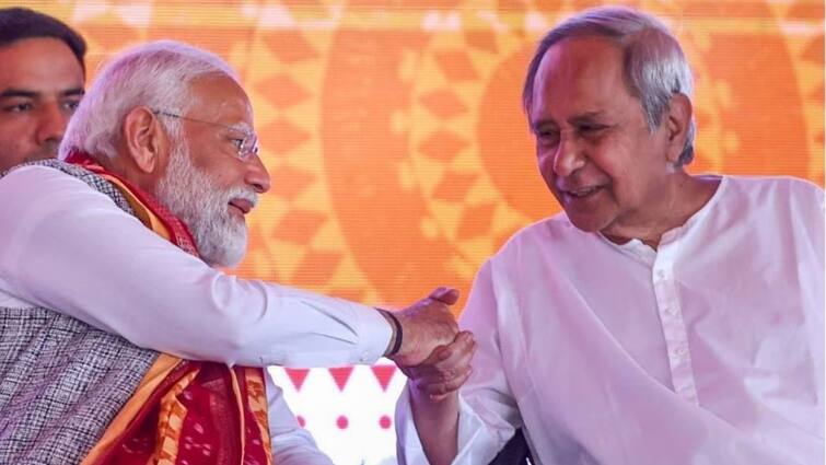 perfectly alright says odisha cm Naveen Patnaik amid PM Modi health remark Naveen Patnaik: నేను ఆరోగ్యంగా ఉన్నా, ఓట్ల కోసమే ఈ పుకార్లు - మోదీకి నవీన్ పట్నాయక్ కౌంటర్