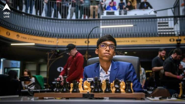 R Praggnanandhaa beats world number one Magnus Carlsen in Norway Chess Tournament Praggnanandhaa beats Carlsen: দুরন্ত প্রজ্ঞাননন্দ, ক্লাসিকাল দাবায় প্রথমবার কার্লসেনকে হারালেন ভারতীয় তরুণ