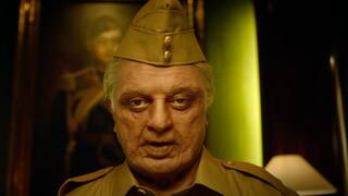 Indian 2 Audio Launch: ரசிகர்களே ரெடியாகுங்க! இந்தியன் 2 ஆடியோ லாஞ்ச் - வெளியானது தேதி!