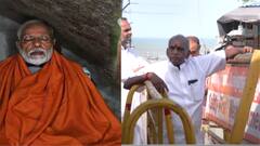 பிரதமரை வரவேற்க சென்ற முன்னாள் அமைச்சர் பொன். ராதாகிருஷ்ணன்: அனுமதிக்க மறுத்த போலீஸ்! நடந்தது என்ன?