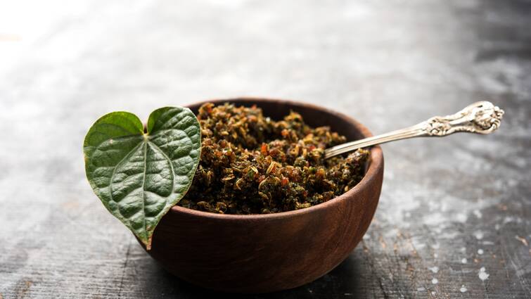 tasty and healthy curry leaf pickle aka karivepaku roti pachadi. Here are the ingredients and recipe.  Karivepaku Pachadi : నోరూరించే కరివేపాకు పచ్చడి.. అదిరే రుచి రావాలనుకుంటే ఈ రెసిపీని ఫాలో అయిపోండి