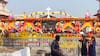 UP: Teen Detained For Threatening To Blow Up Ayodhya Temple, Say Police