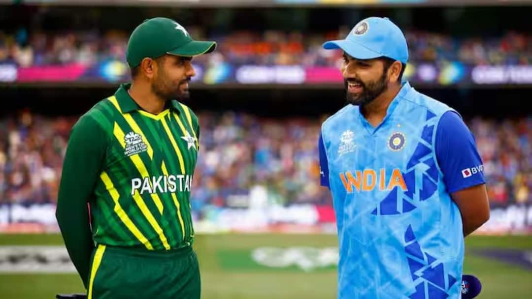 IND vs PAK T20 World Cup 2024: இந்தியா-பாகிஸ்தான் போட்டி நடைபெறுமா..? ISIS-இல் இருந்து வந்த தீவிரவாத தாக்குதல் எச்சரிக்கை!?