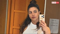 जब प्रियंका को मिली पहली फिल्म तो लगी थीं रोने, नहीं करना था काम