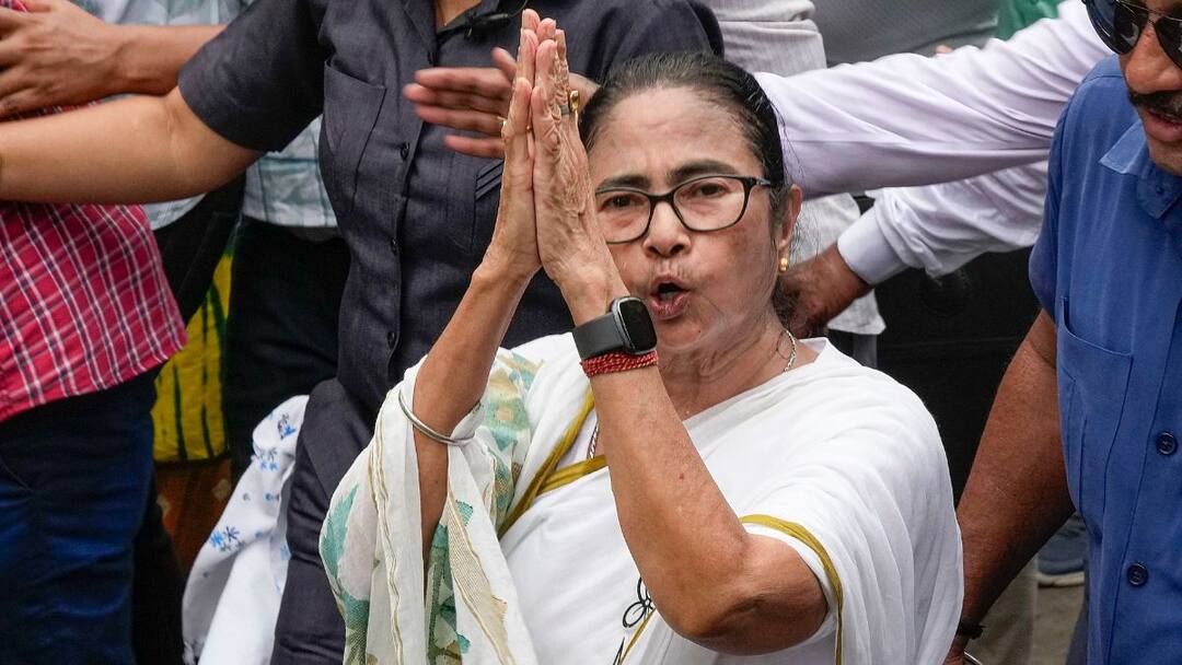 Lok Sabha Election Result 2024: ભારતને વિશ્વ કપ જીતાડનાર બે પૂર્વ ક્રિકેટરોની એક જ પાર્ટીમાંથી જીત TMC candidate Yusuf Pathan and Kirti Azad won the Lok Sabha elections 2024 Lok Sabha Election Result 2024: ભારતને વિશ્વ કપ જીતાડનાર બે પૂર્વ ક્રિકેટરોની એક જ પાર્ટીમાંથી જીત