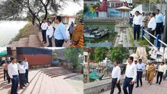 Ujjain News: उज्जैन के सात सागर की बदलेगी सूरत, 5 जून से शुरू होगा अभियान