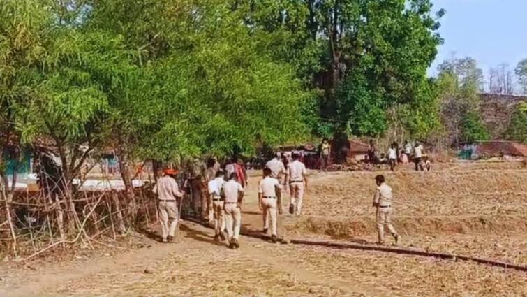 8 family members killed and accused committed suicide in Madhya Pradesh Crime: மனைவியுடன் ஏற்பட்ட தகராறு.. குடும்பத்தினர் 8 பேரை கொலை செய்த இளைஞர்! என்ன நடந்தது?