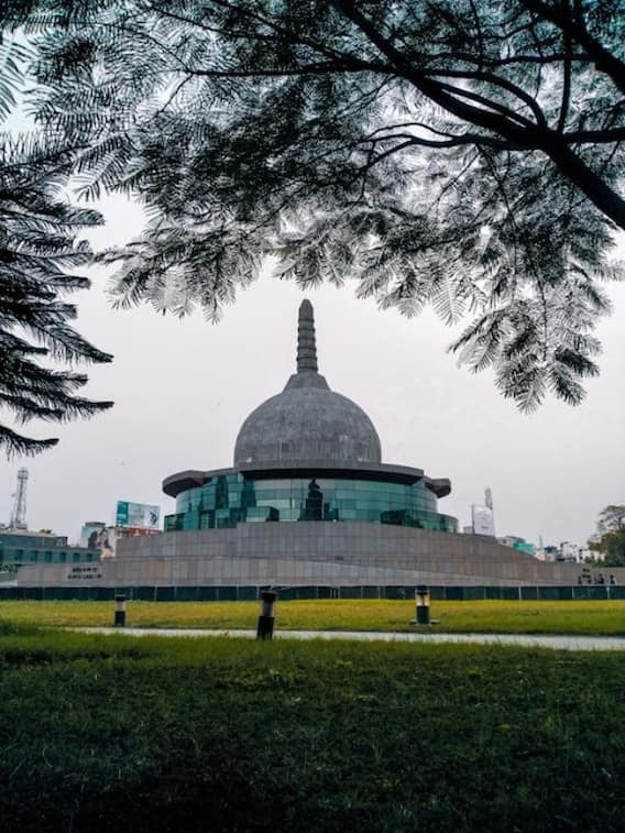 बिहार की राजधानी पटना का पुराना नाम क्या था?