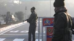 कश्मीर में पुलिस वालों को थाने में घुसकर पीटा, 3 लेफ्टिनेंट कर्नल समेत 16 जवानों पर अटेंप्ट टू मर्डर और डैकेती का मामला दर्ज