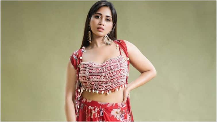 Nivetha Pethuraj Argument With Police goes viral on social media Nivetha Pethuraj: పోలీసులతో గొడవ పెట్టుకున్న నివేదా - నిజమేనా? పబ్లిసిటీ స్టంటా?