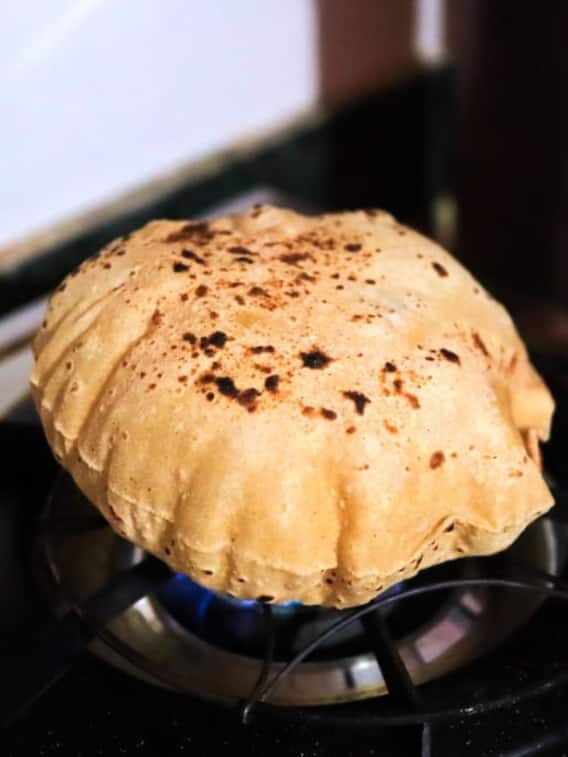 क्यों कहते हैं दो जून की रोटी?