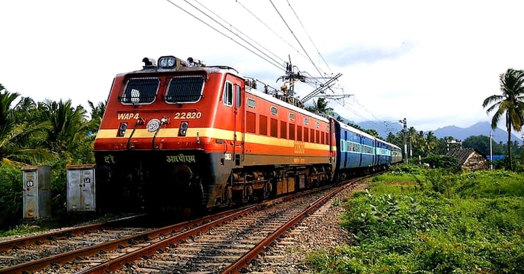 easier rail travel india 50 amrit bharat trains abpp રેલ મુસાફરી બનશે સરળ, આ વર્ષે 50 અમૃત ભારત ટ્રેન ટ્રેક પર દોડશે