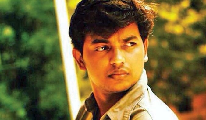 உறியடி படத்தில் நடித்ததன் மூலம் பிரபலமான நடிகர் விஜயகுமார் இப்படத்தில் வில்லனாக நடிக்க உள்ளார் என தகவல்கள் தெரிவிக்கின்றன