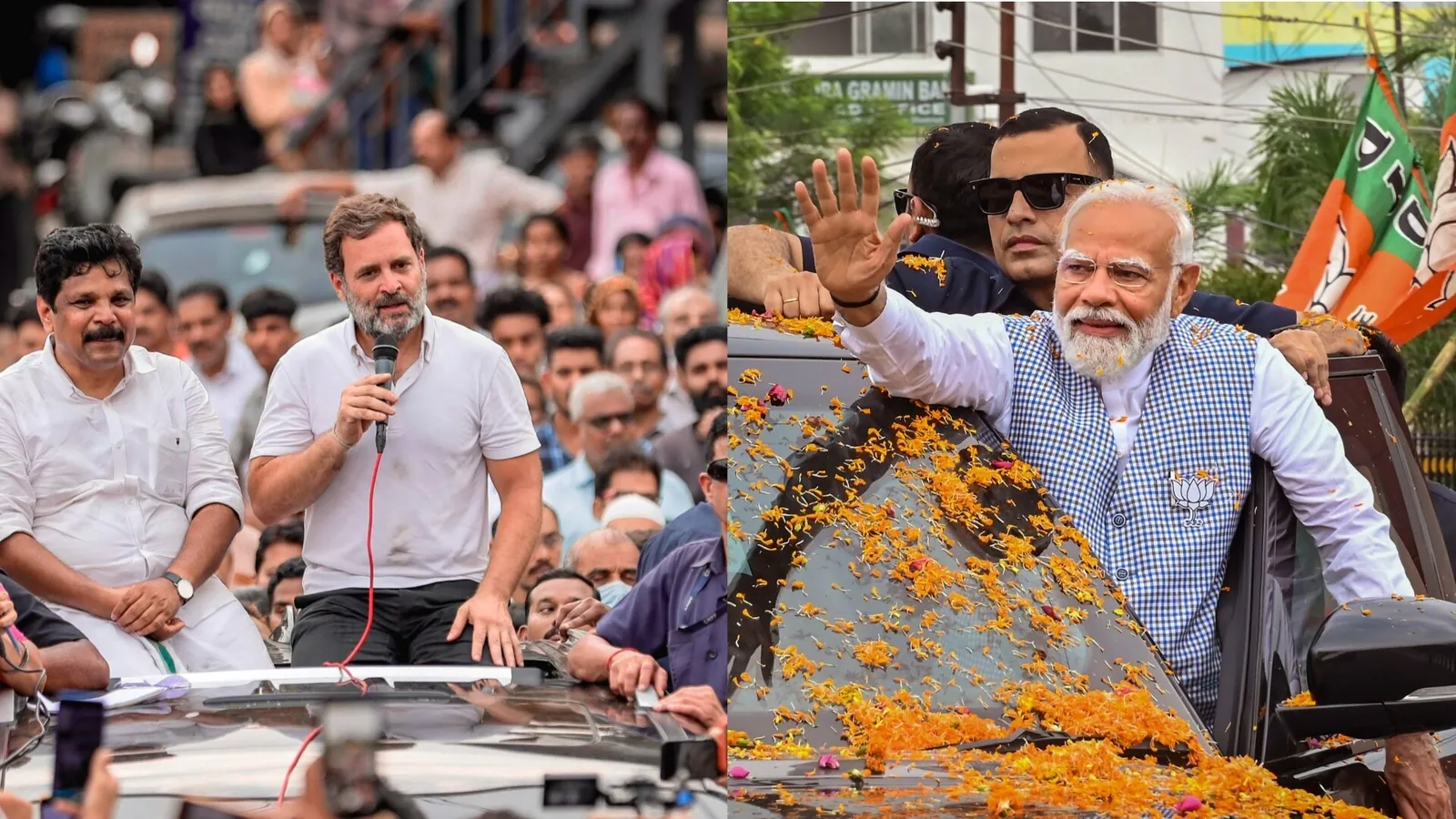 Election campaigning will end at 6 pm today Stage set for voting in last phase LS polls Election campaigning: ਅੱਜ ਚੋਣ ਪ੍ਰਚਾਰ 'ਤੇ ਲੱਗਣਗੀਆਂ ਬ੍ਰੇਕਾਂ, ਸ਼ਾਮ 6 ਵਜੇ ਤੋਂ ਬਾਅਦ ਰੈਲੀਆਂ, ਜਨਤਕ ਮੀਟਿੰਗਾਂ ਹੋਣਗੀਆਂ ਬੈਨ