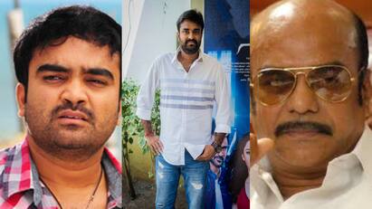 producer al azhagappan talks about his cinema career AL Azhagappan: சம்பாதித்த பணத்தை எல்லாம் மகனை நடிகராக்க இழந்த தயாரிப்பாளர் ஏ.எல்.அழகப்பன்!