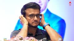 'ভেবেচিন্তে বাছাই কর', টিম ইন্ডিয়ার টিম ইন্ডিয়ার কোচ নির্বাচনের ক্ষেত্রে পরামর্শ সৌরভের