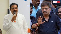 विधायक जितेंद्र आव्हाड के खिलाफ FIR दर्ज,  शरद पवार गुट ने कहा- 'उन्होंने गलती से बाबा साहेब का...'