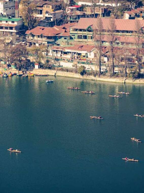 नैनीताल में कैसा मौसम है? घूमने में कितना आएगा खर्च