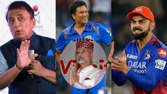 कोहली, सचिन या गावस्कर? जानें विदेश मंत्री एस जयशंकर ने किसको चुना