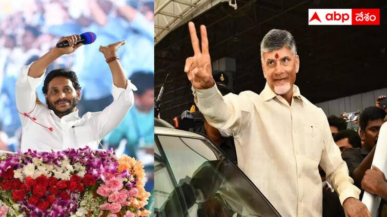 AP elections will bring key changes in the strategies of all the political parties Abpp Andhra Elections National Topic : దేశ రాజకీయాల్ని మార్చబోతున్న ఏపీ ఎన్నికలు - ఎవరు గెలిచినా స్ట్రాటజీలు మారాల్సిందే !