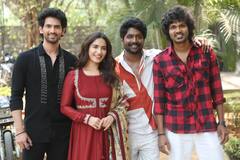 Sriranga Neethulu OTT: రెండు ఓటీటీల్లో శ్రీరంగ నీతులు - యాంథాలజీ సినిమా ఎందులో స్ట్రీమింగ్ అవుతుందంటే?