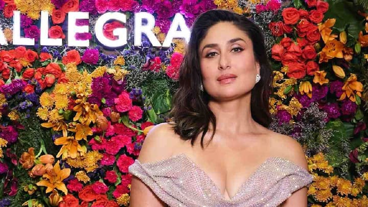 Kareena Kapoor Khan at Bvlgari Event:आतापर्यंत तुम्ही प्रियांका चोप्राची बुल्गारी इव्हेंटमधील छायाचित्रे पाहिली असतील. पण आता करीना कपूर खानचे जे फोटो समोर आले आहेत ते एकदम किलर आहेत.