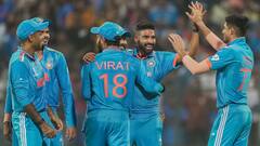 टी20 वर्ल्ड कप से पहले भारत के पास नंबर वन का खिताब बरकरार
