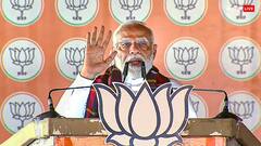 Lok Sabha Elections 2024: मटन से लेकर मंगलसूत्र और मुजरा तक...लोकसभा चुनाव 2024 में PM नरेंद्र मोदी के किन बयानों पर विपक्ष ने मचाया बवाल?