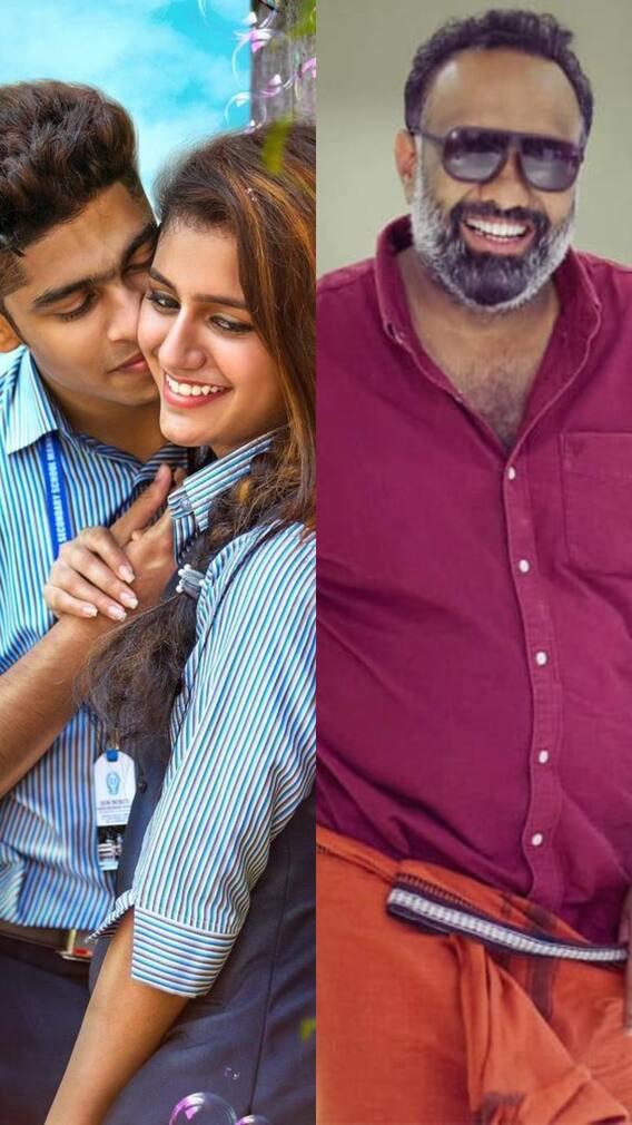 ओरु अदार लव के डायरेक्टर रेप केस में गिरफ्तार, सामने आया बयान