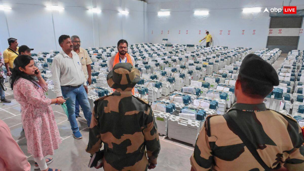 Karnataka Lok Sabha Elections Exit Poll: कब आएंगे कर्नाटक की 28 सीटों से जुड़े एग्जिट पोल? डेट-टाइम और लाइव स्ट्रीमिंग की हर जानकारी पाएं यहां