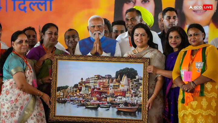 बातचीत के दौरान इलेक्शन स्ट्रैटेजिस्ट ने यह भी कहा कि जो मुद्दे पहले पब्लिक डिस्कोर्स का हिस्सा नहीं थे, उन्हें भी हम देख और सुन सकते हैं.