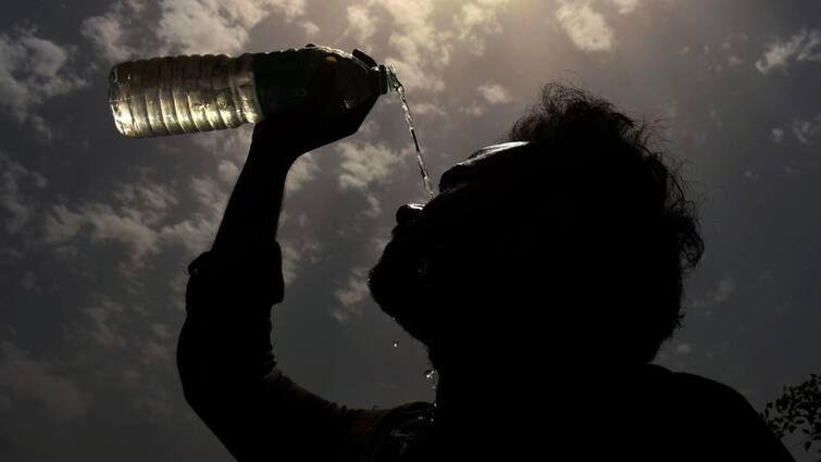 Heatwave Crisis How To Stay Safe Amid Scorching Heat Of 50 Degrees Celsius Heatwave Crisis: How To Stay Safe As Temperatures Hover Near Scorching 50 Degrees Celsius