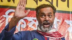 Lok Sabha Elections 2024: यूपी में कांग्रेस और सपा के बढ़ रहे वोट, योगेंद्र यादव ने बताया BJP और INDIA की असल तस्वीर