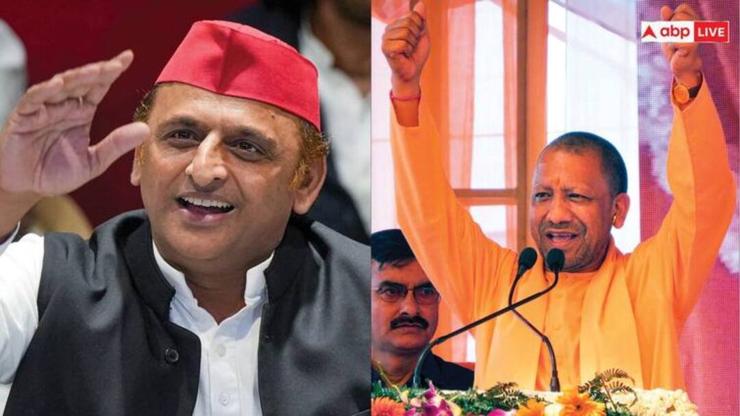 लंबे समय तक याद रखा जाएगा यूपी का ये चुनावी रण, नेता कर रहे एक दिन में पांच-पांच सभाएं up politics akhilesh yadav vs cm yogi adityanath 7th phase voting of lok sabha election लंबे समय तक याद रखा जाएगा यूपी का ये चुनावी रण, नेता कर रहे एक दिन में पांच-पांच सभाएं