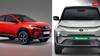 Tata EVs: टाटा कर्व ईवी और नेक्सन इलेक्ट्रिक, 4 मुख्य बदलाव जो आपको पता होने चाहिए