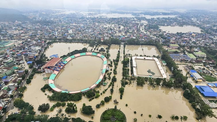 Manipur government self funding for storm relief denies European Union crores financial assistance Manipur Storm: मणिपुर ने ठुकराई यूरोपीय संघ की करोड़ों की मदद, बोला- तूफान से निपटने के लिए सक्षम हैं हम