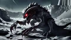 Aliens GK: મંગળ, ગુરુ, શનિ અને બુધ ગ્રહ પર આ રીતના હોઇ શકે છે એલિયન, AI એ બતાવી તસવીરો